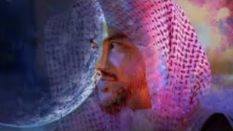 القراءة العطرة لسورة سورة الحجر بأداء القارئ عمر شميم استمتع بلخشوع