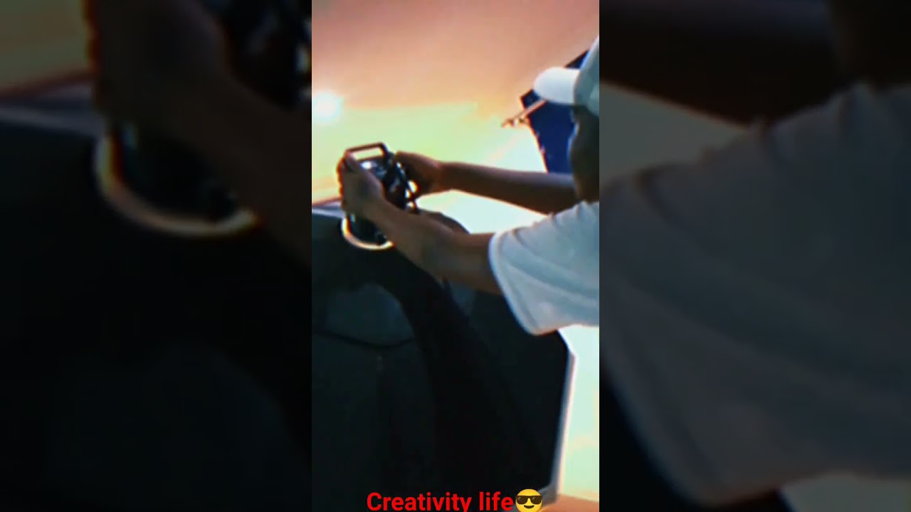 My showreel 2025