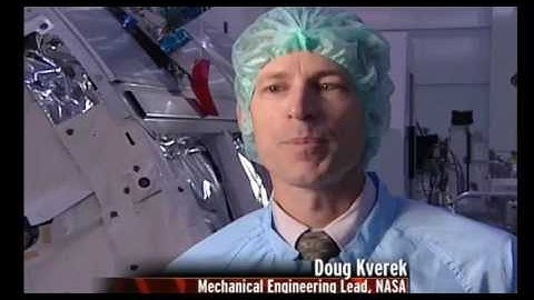 Multi Layer Insulation