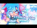 atomic ride //Animation meme// ( Oc ArtGacha )