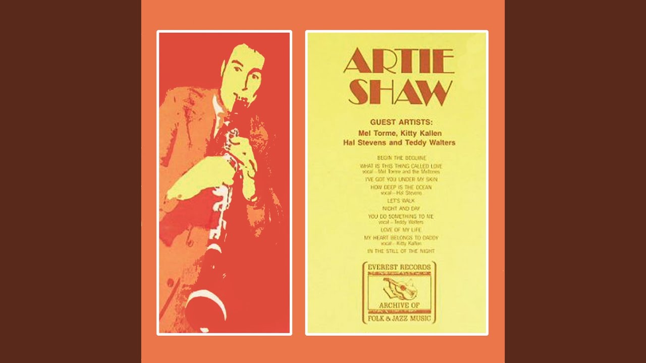 In The Still Of The Night YouTube