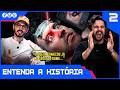 Saga Dead Space Histria Curiosidades e Opinio PT2