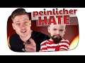 Der ABSOLUT DÜMMSTE KUCHENTV HATER - Kuchen Talks #950