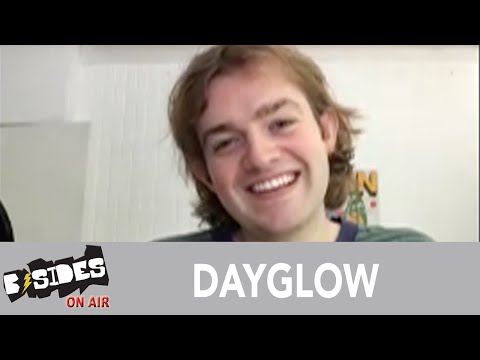 Dayglow Talks Vintage Instruments, Classic Songs, New Music Plans