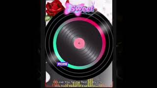 Download Lagu I'LL LOVE YOU FOR THE REST OF MY LIFE  80s-Rock Ballad Songs  MP3