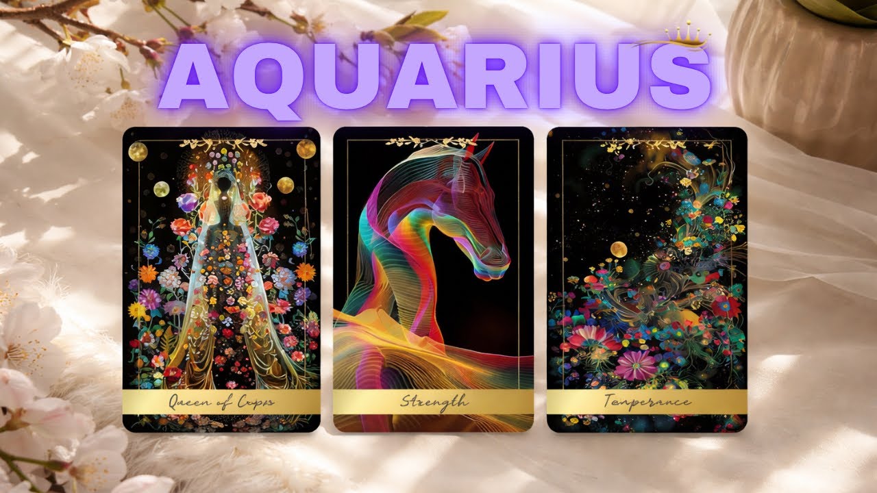 ВОДОЛЕЙ 💌 ОНИ ТЕБЯ ОЧЕНЬ ЛЮБЯТ😱💘 ДРОЖИТ… НЕРВНИЧАЕТ… СЕРДЦЕ БЬЕТСЯ БЫСТРО💓 ТАКОГО НЕ ЧУВСТВОВАЛА ...