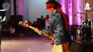 Apache13 feat Miftah Arif - Suloh | Live at PKA 7