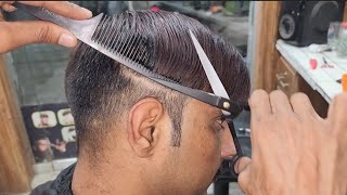 Barber Transformation Videos 👦Sade Hair Cutting professional for Man's in AliHairCut 💈