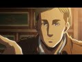 【MAD】エルヴィンの自己紹介(十四松声)|Erwin's new introduction