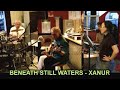 Beneath still waters  xanur