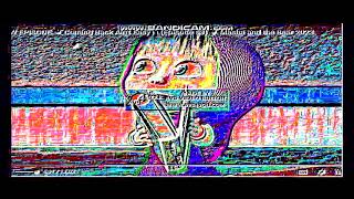 The Epicness Of Masha And Pipo Train Eat 2024 V2