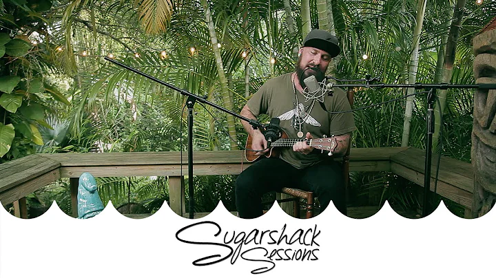 Crane - Kristine (Live Acoustic) | Sugarshack Sess...