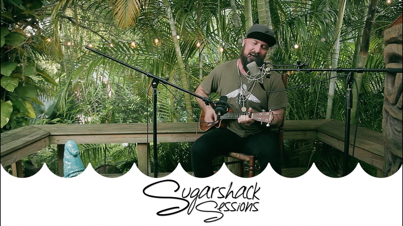 Crane Kristine (Live Music) Sugarshack Sessions YouTube