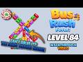 Bus Rush Fever! - Level 84 Walkthrough