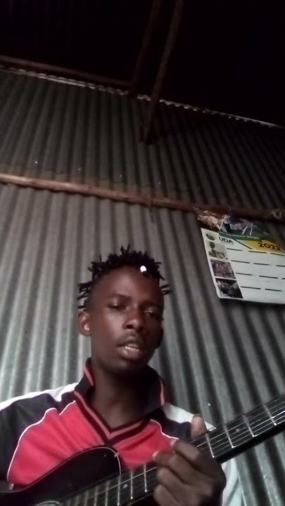 kativui mweene rythm