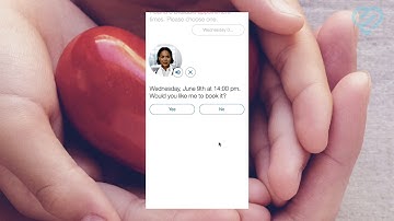AskFirst - Symptom Checker
