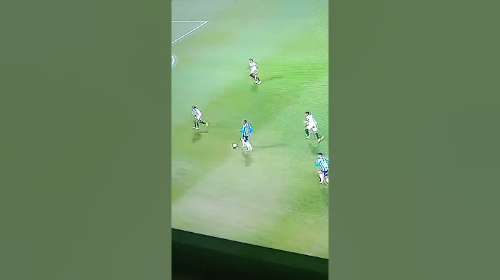 Grêmio 4 x 0 The Strongest #libertadores