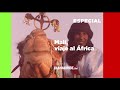 Malí, viaje al África