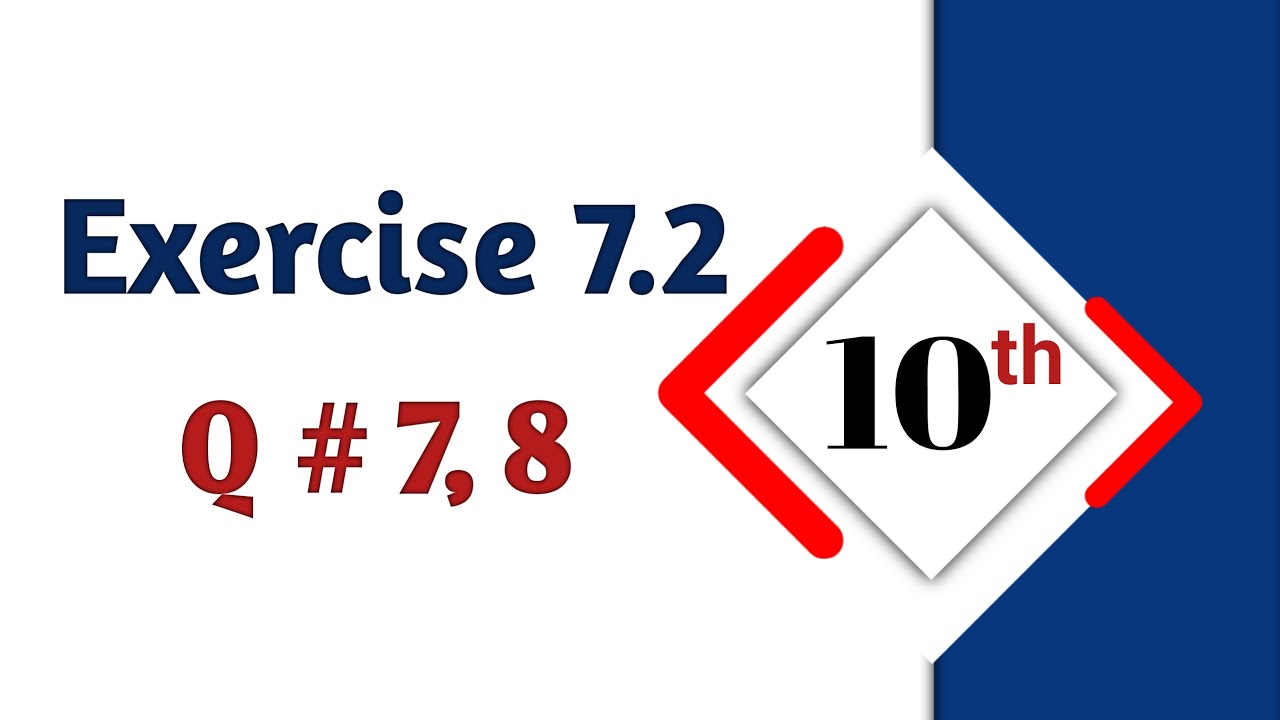 exercise-7-2-q-7-8-class-10th-sector-of-a-circle-ptbb-youtube