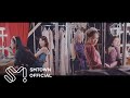 Capture de la vidéo Red Velvet 레드벨벳 'Psycho' Mv