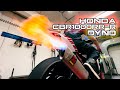 Honda cbr1000rrr fireblade sp dyno bt moto flash vs stock tuning