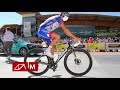 La Bici de Thibaut Pinot | Lapierre Xelius SL