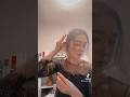 Live配信中、意見分かれて結局自分で決める女子あるある(笑) #tiktok #シングルマザー #ヘアセット #結婚式