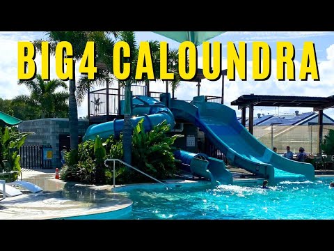 Ultimate Review Of Big4 Caloundra Holiday Park 2024