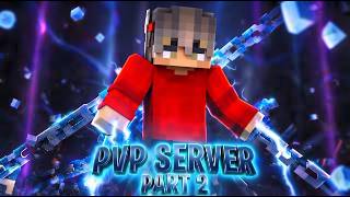 StrikePractice Crystal or Other Duels, FFA, or Bots Fights in Minecraft PvP Server Tutorial Part 2