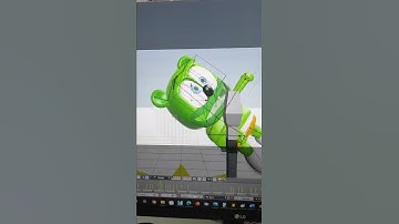 Thumbnail of Gummibär 2.0 remake (under construction)