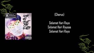 Praybet - Nak Gi Ane Tak Oleh