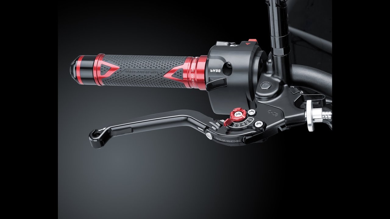 Cambio de manetas de y | BMWMOTOS.COM