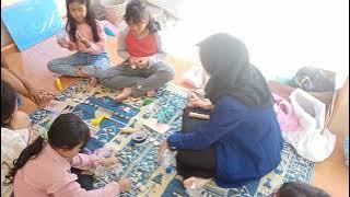 VIDEO LUARAN KKN UNY 2023 || ROSITA SEPTIANA || KKNR-8671 BERAN PANCASAN,BUGEL,PANJATAN, KULONPROGO