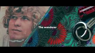 Nick Garrie – The Wanderer (official)