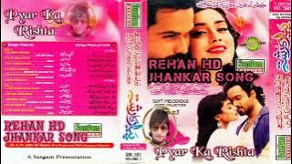 Aya Aya Pyar Ka Zamana _ Craft Jhankar _ By Rehan