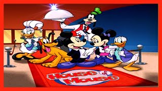 El Show Del Raton De Disney En Español Latino Completo Episodio 3