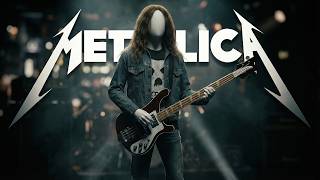 Cliff Joins Metallica | The Story of Metallica. Chapter III