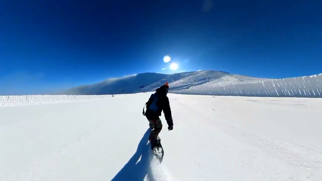 ultimo finde 2025 valdesqui