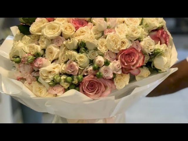 how to make your flowers bloom｜TikTok Search