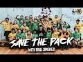 Raul Jimenez surprises school kids to launch Wolves WWF Mexico partnership! #ProtectThePack