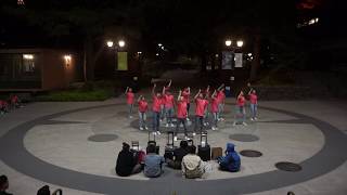 BDC Showcase Spring 2018: AFX MAWfia