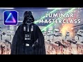 Compositing and Layers Masterclass in Luminar NEO - Create the Extraordinary