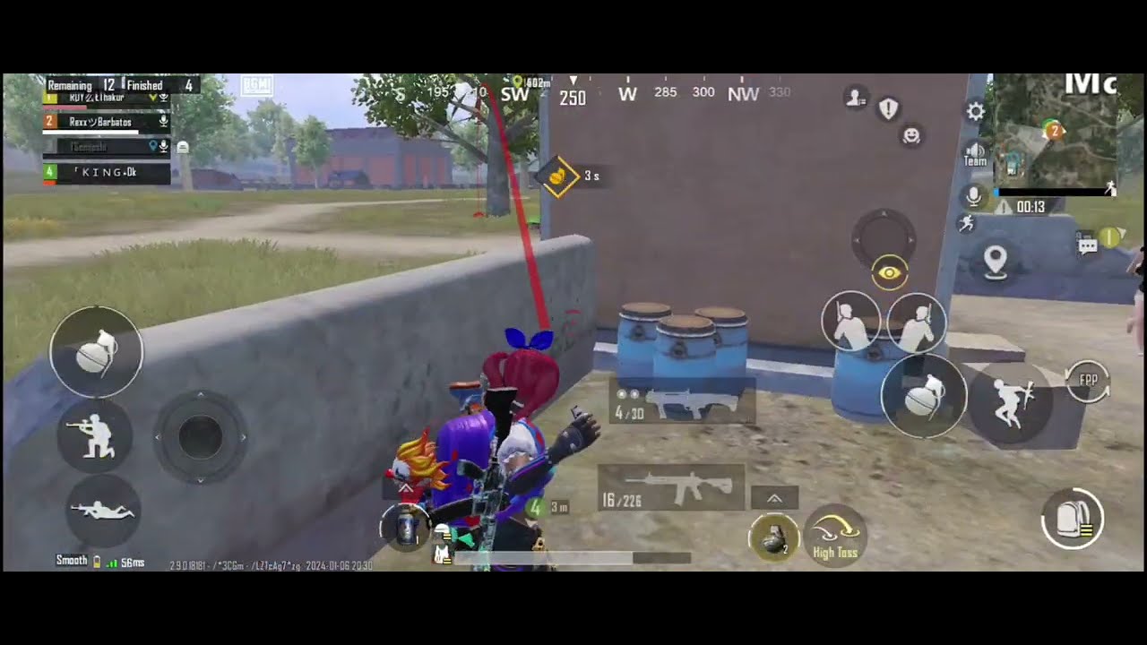 classic-frags-bgmi-montage-youtube