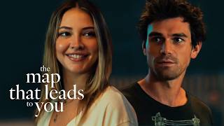 Download Lagu Heather \u0026 Jack’s Romantic First Kiss | The Map That Leads To You MP3 Download Lagu Heather \u0026 Jack’s Romantic First Kiss | The Map That Leads To You MP3
