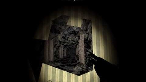 Source SDK HoRRoR Is now gotten scary!