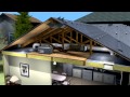 Descriptive Animation - Sunlight Thermal Systems - Product Visuals - Patent Illustration