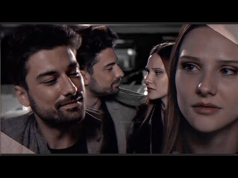 Cenk & Azra | Aşk Dediğin Klip