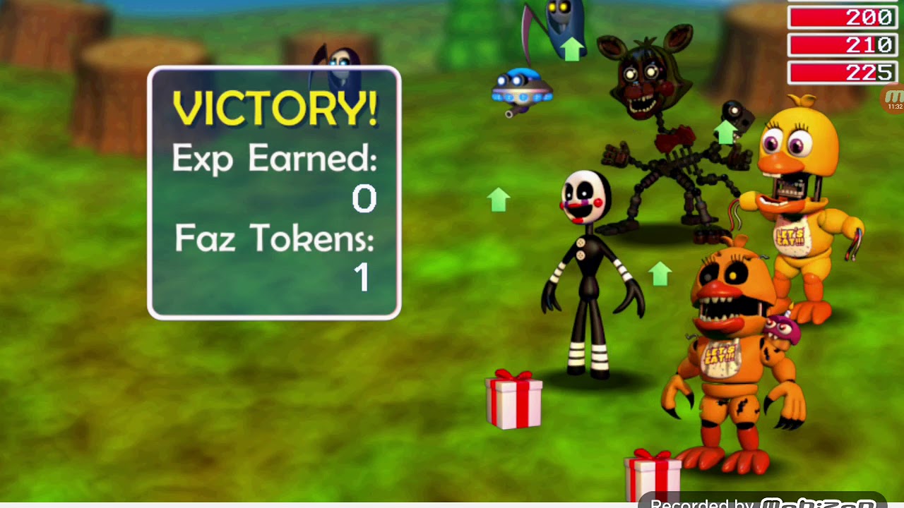 FNAF World 6 YouTube fnaf-world-6-youtube