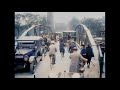 The narrow roads of Holland in 1925 in color! [AI restored and colorized]