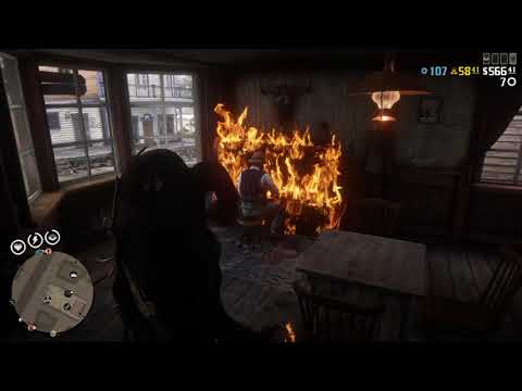 Red Dead Redemption 2 Play Me A Tune